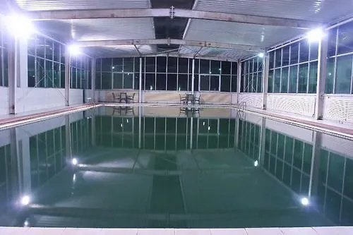 Xinxiang Hotspring Hotel 4*,  الصين